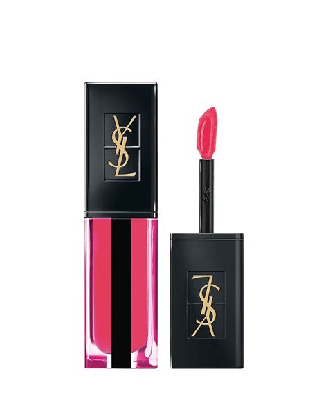 Yves Saint Laurent Water Stain Lip Stain 